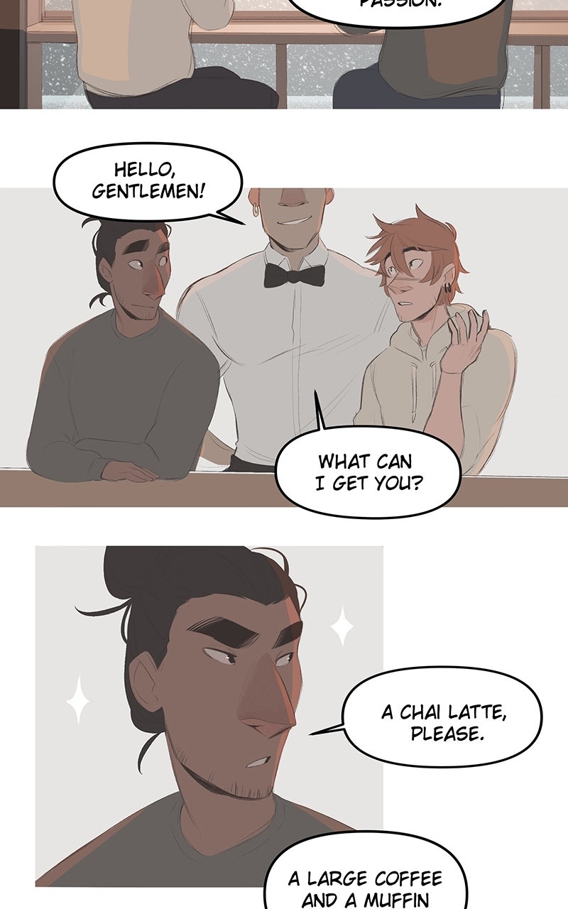 Distress Episode 8 page 22 - 