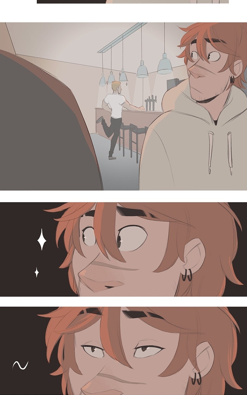 Distress Episode 8 page 24 - 
