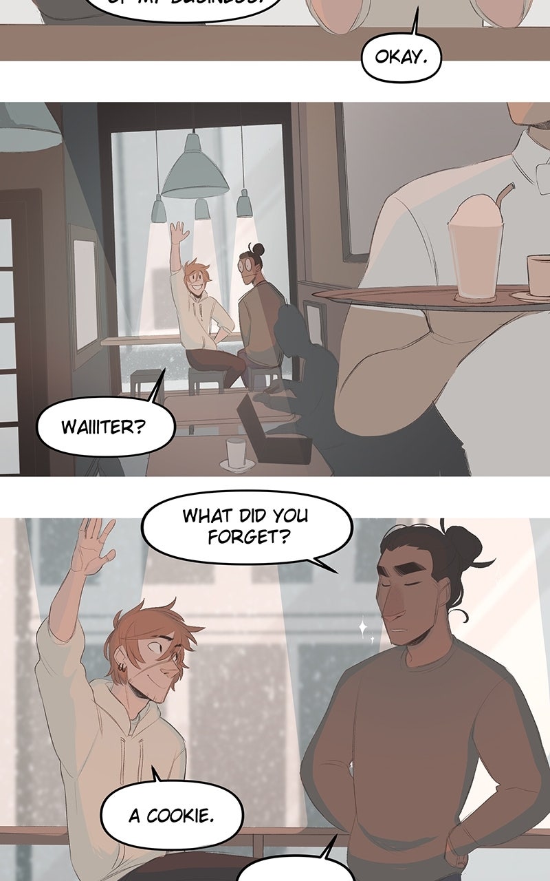 Distress Episode 8 page 26 - 