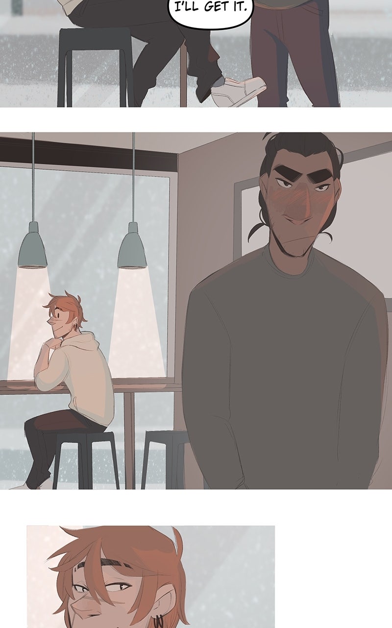 Distress Episode 8 page 27 - 
