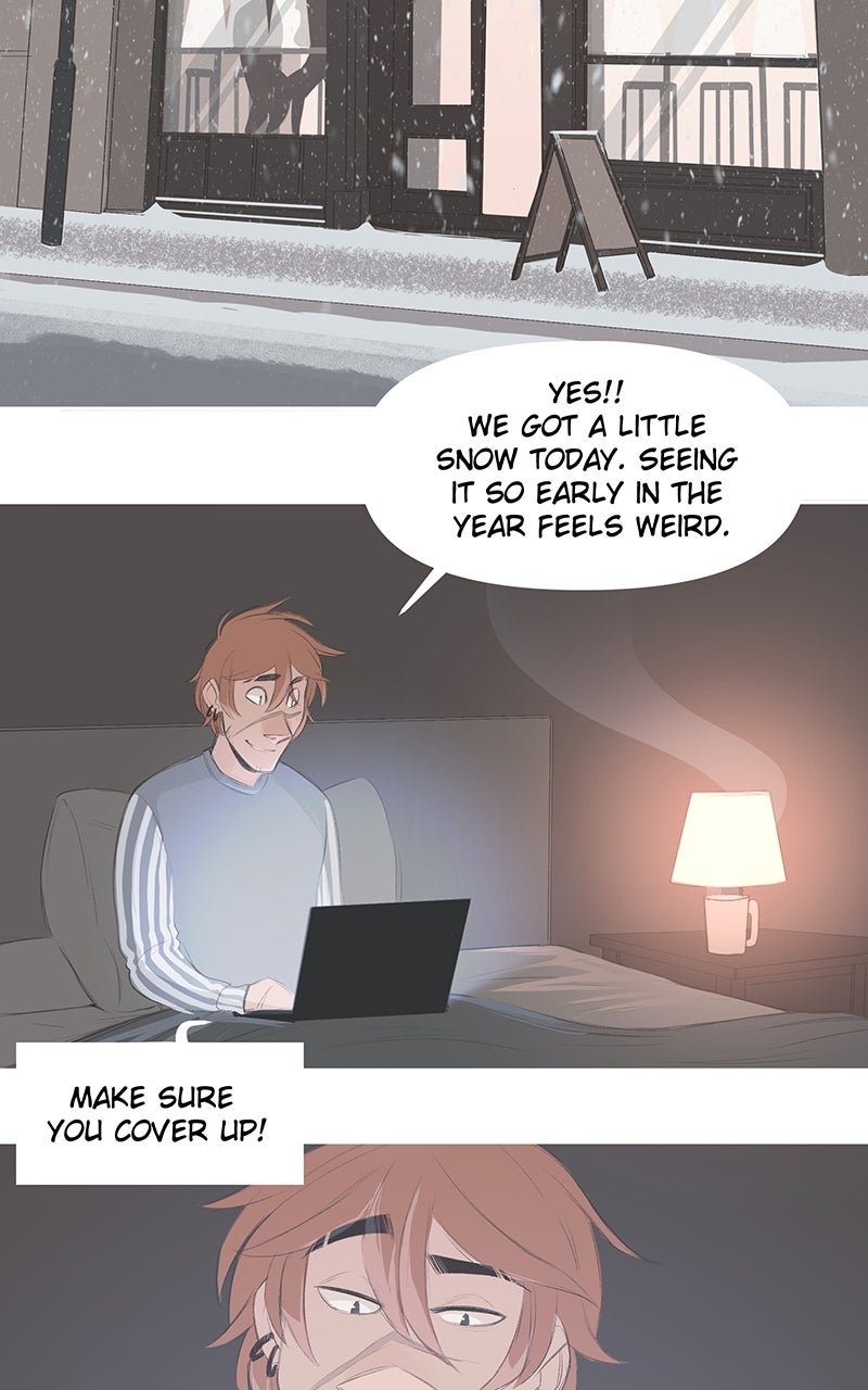 Distress Episode 8 page 30 - 