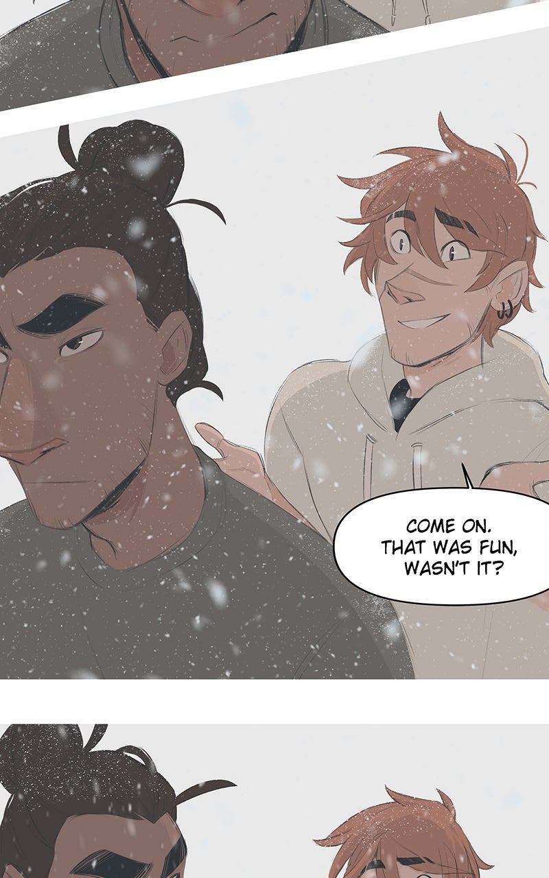 Distress Episode 8 page 4 - 