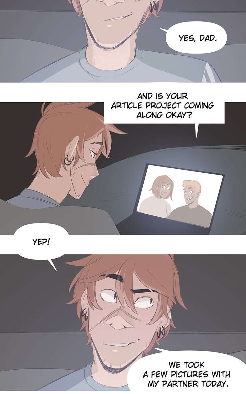 Distress Episode 8 page 31 - 