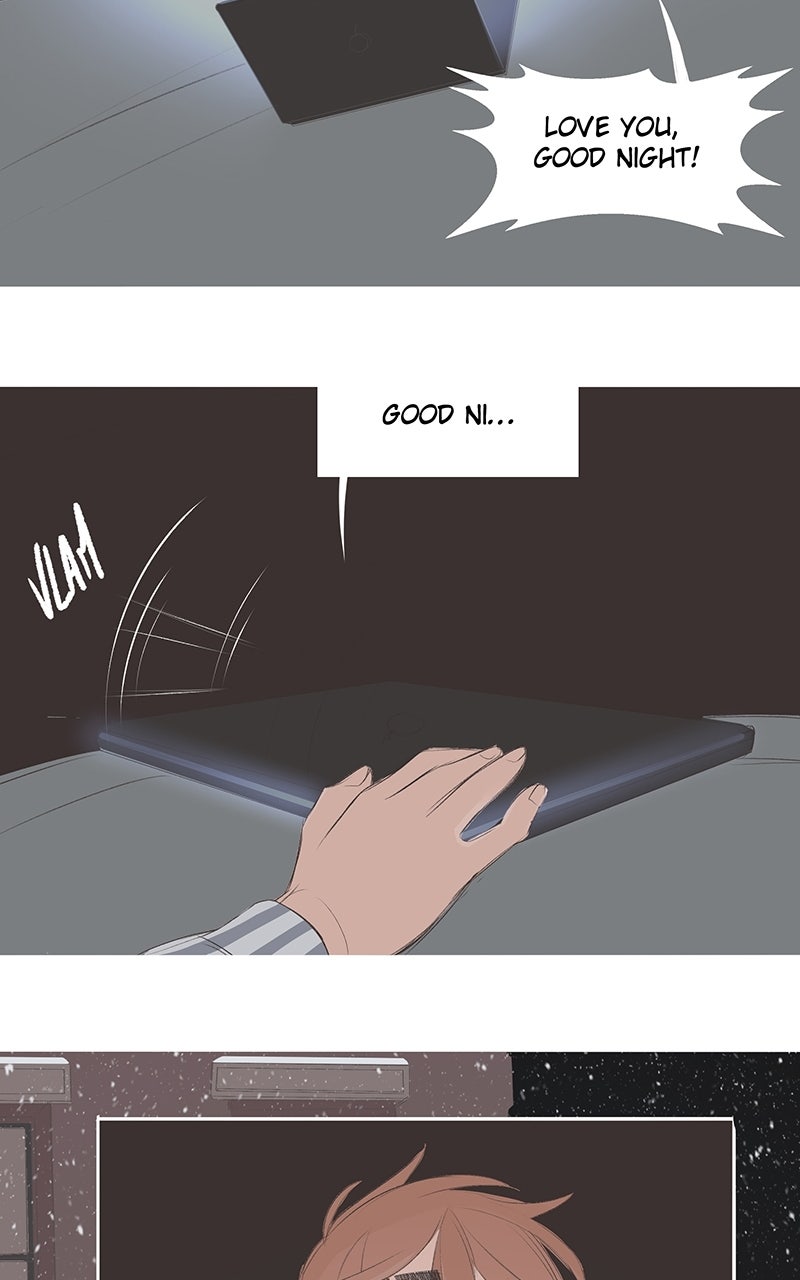 Distress Episode 8 page 33 - 