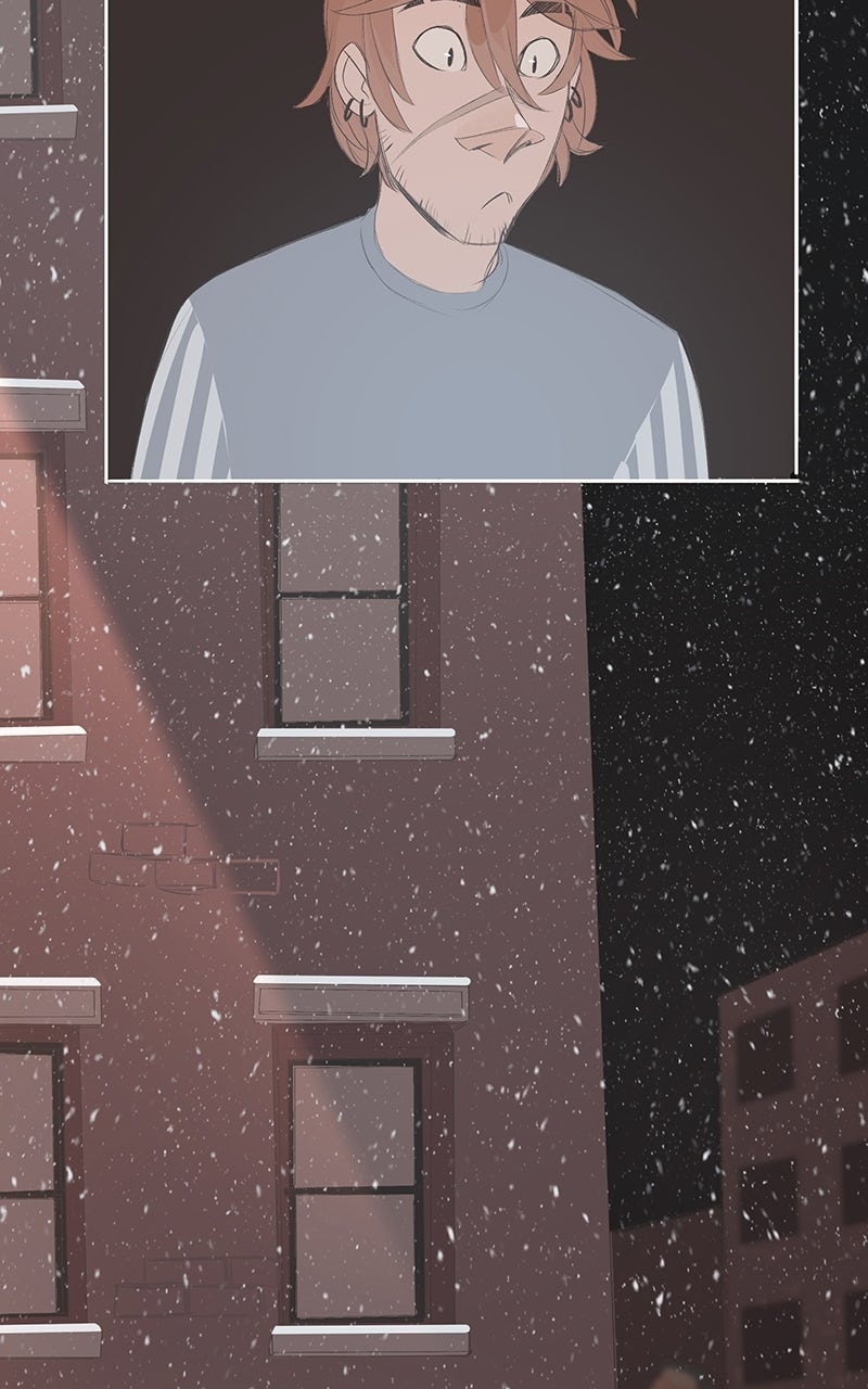 Distress Episode 8 page 34 - 