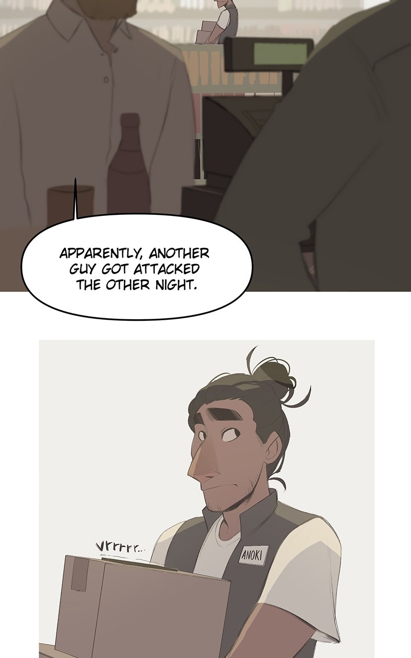 Distress Episode 8 page 36 - 