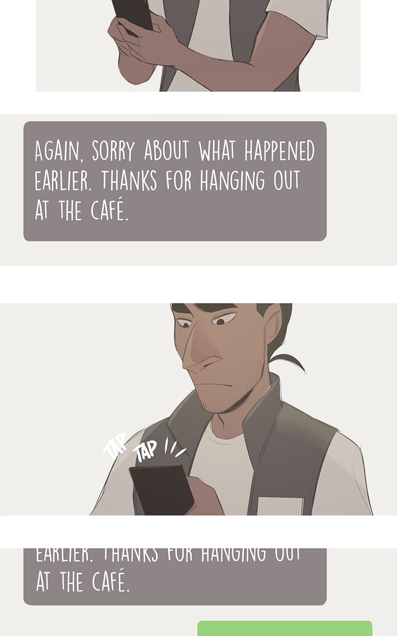 Distress Episode 8 page 39 - 