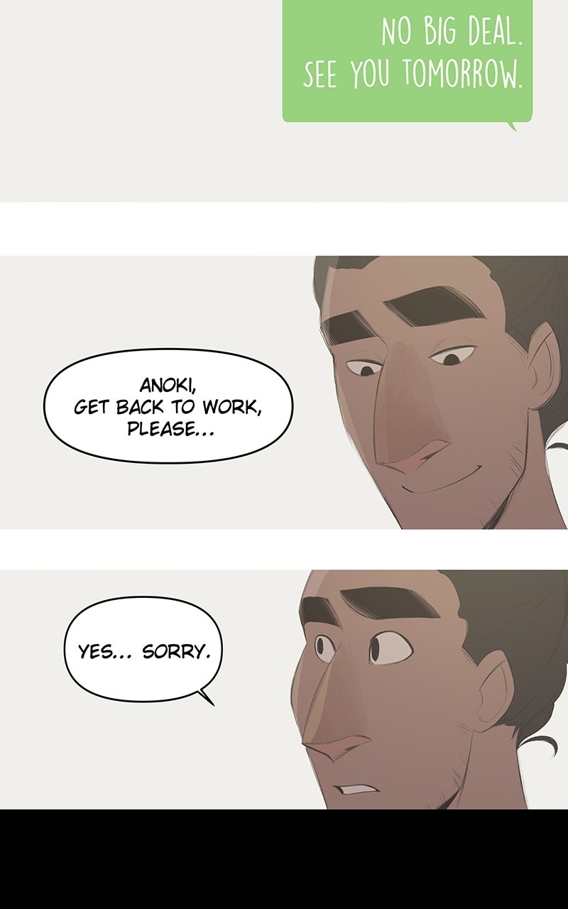 Distress Episode 8 page 40 - 