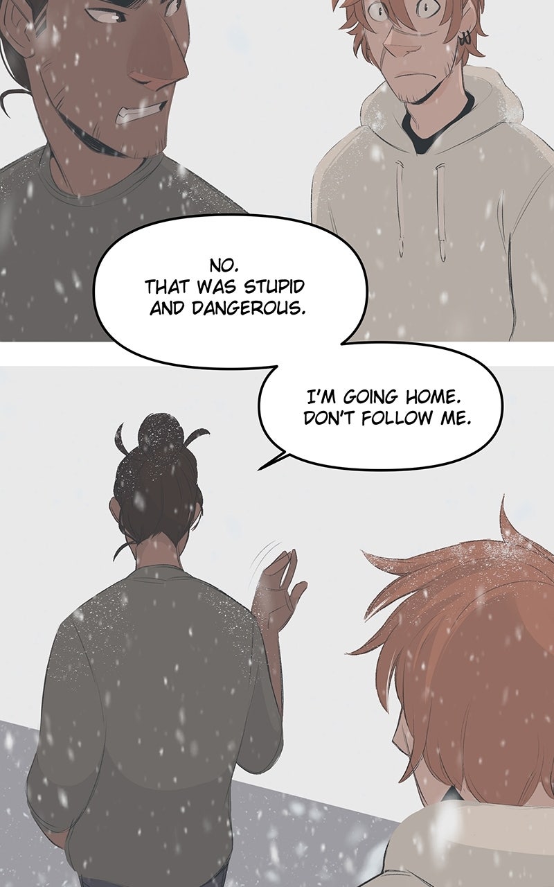 Distress Episode 8 page 5 - 