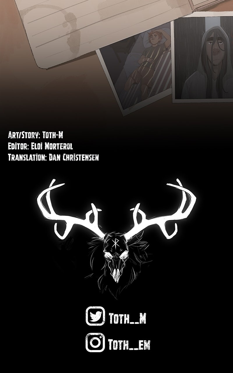 Distress Episode 8 page 42 - 
