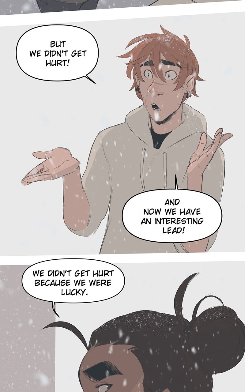 Distress Episode 8 page 6 - 