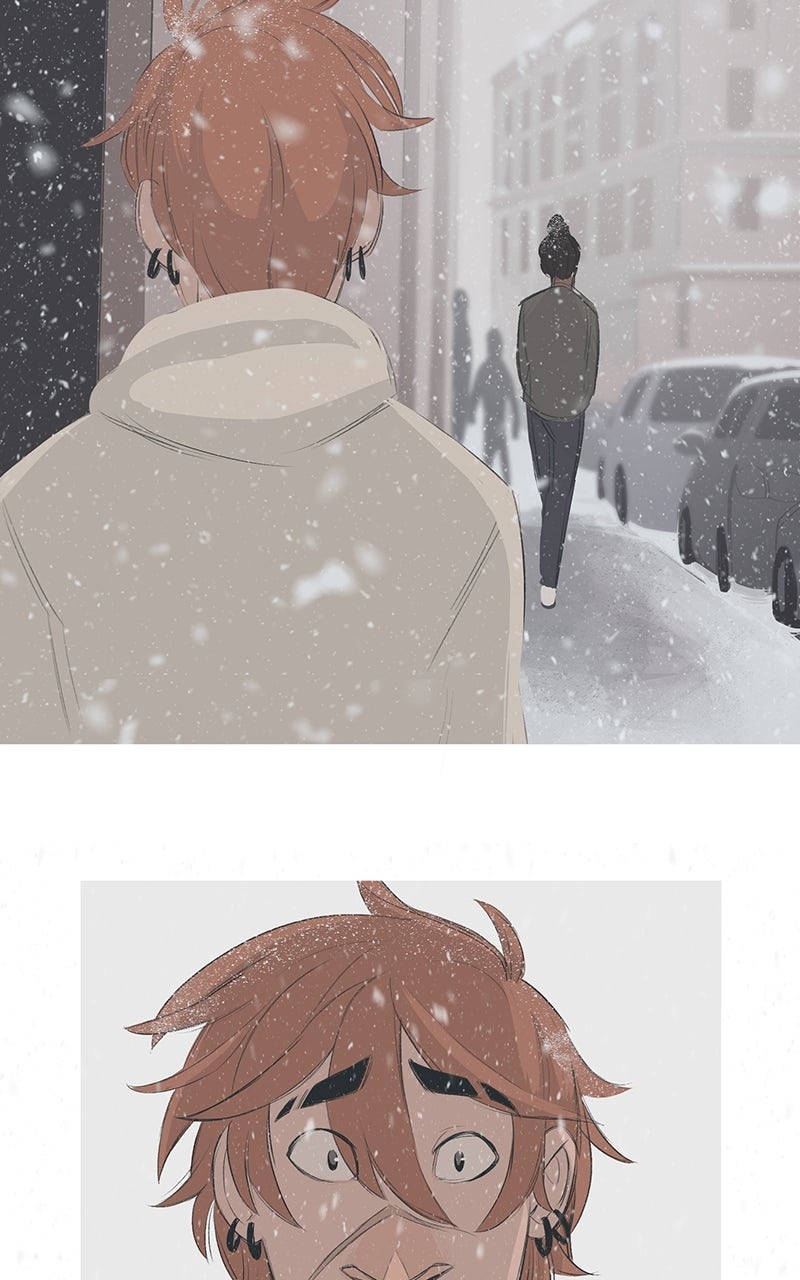 Distress Episode 8 page 8 - 