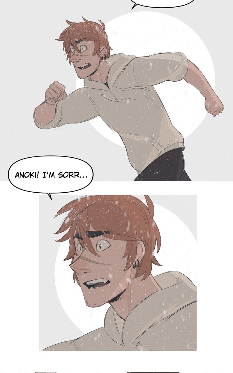 Distress Episode 8 page 10 - 