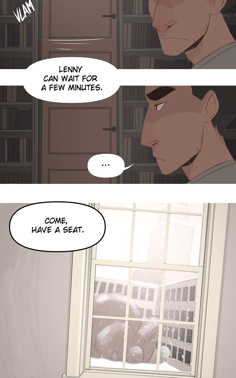 Distress Episode 9 page 12 - 