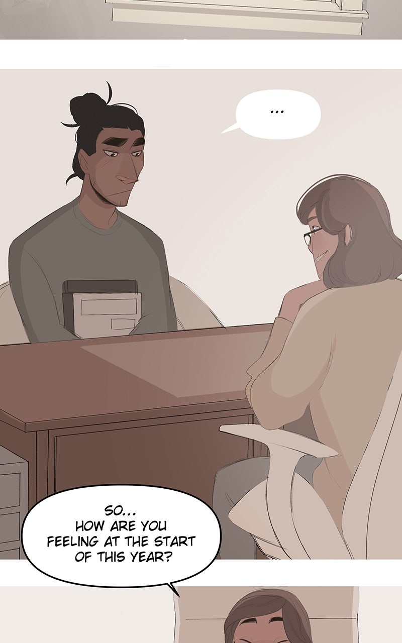 Distress Episode 9 page 13 - 