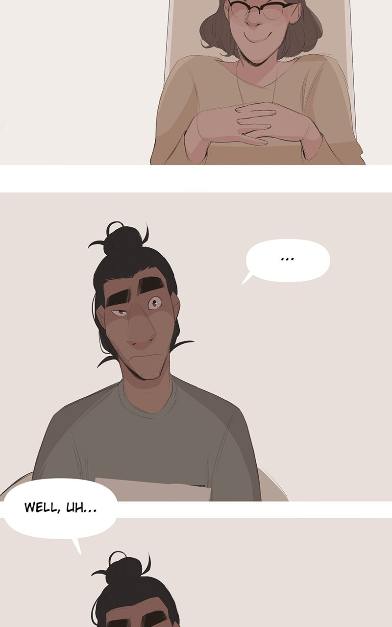 Distress Episode 9 page 14 - 