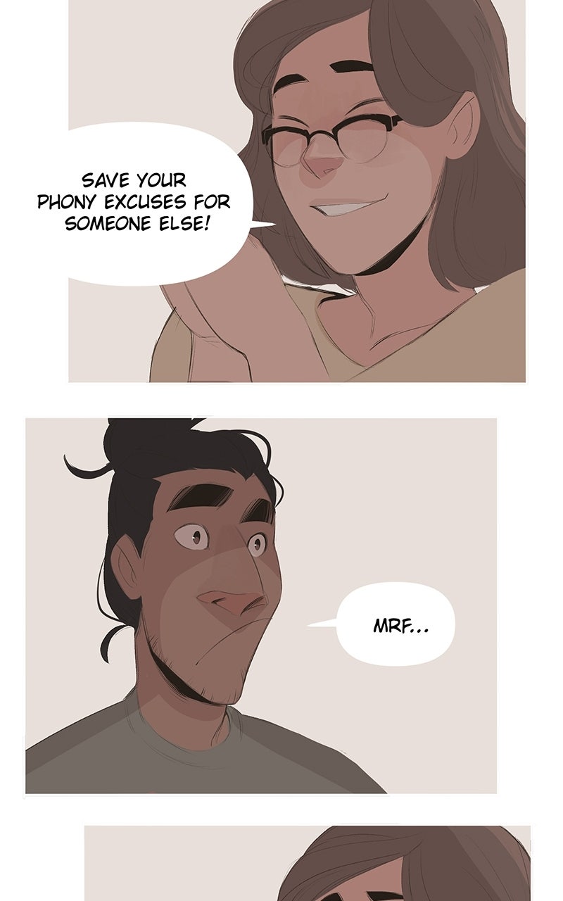 Distress Episode 9 page 17 - 