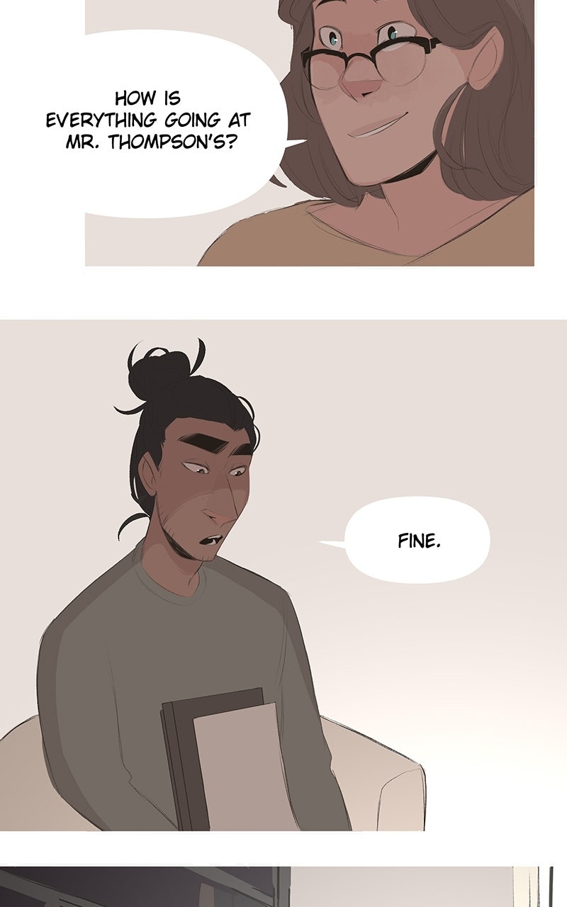 Distress Episode 9 page 18 - 