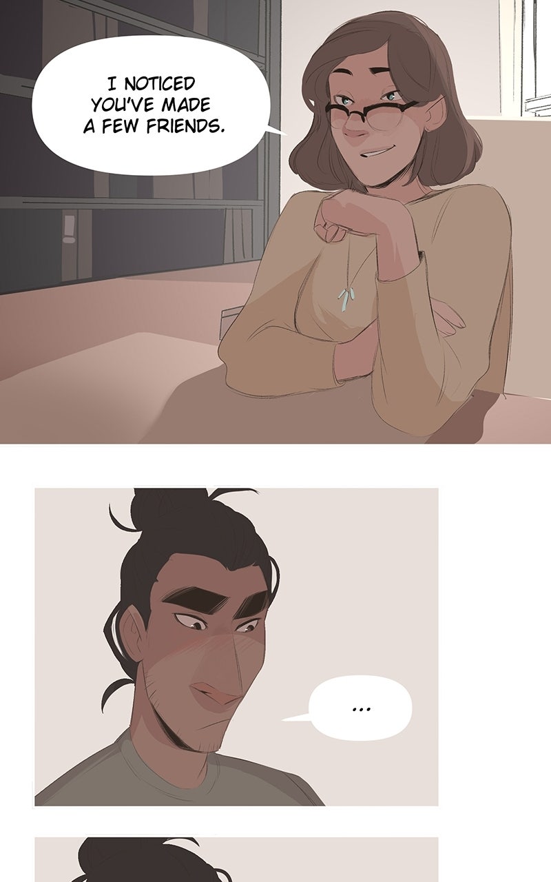 Distress Episode 9 page 19 - 