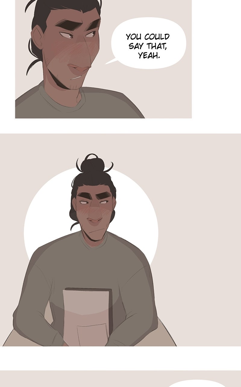 Distress Episode 9 page 20 - 