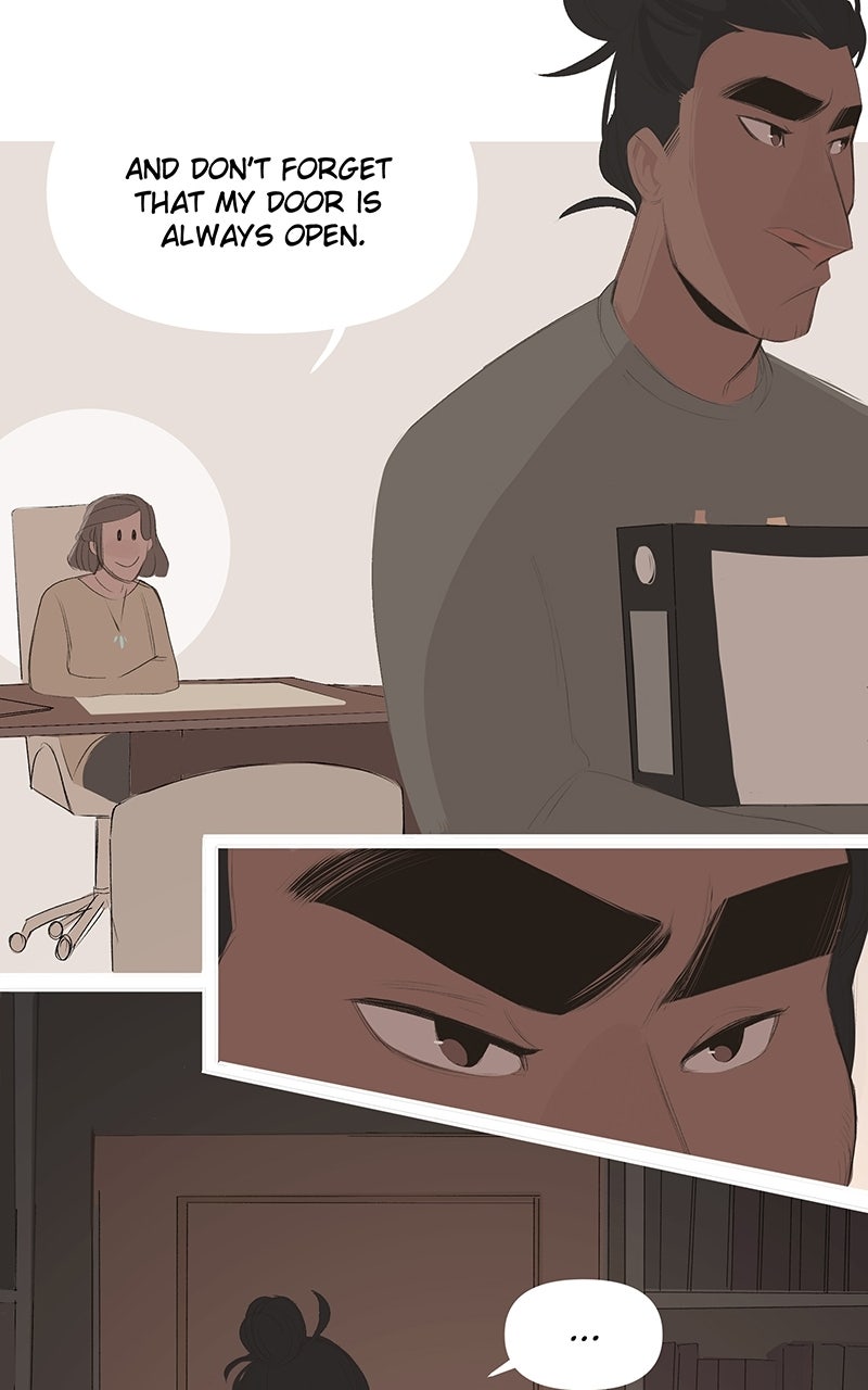 Distress Episode 9 page 22 - 