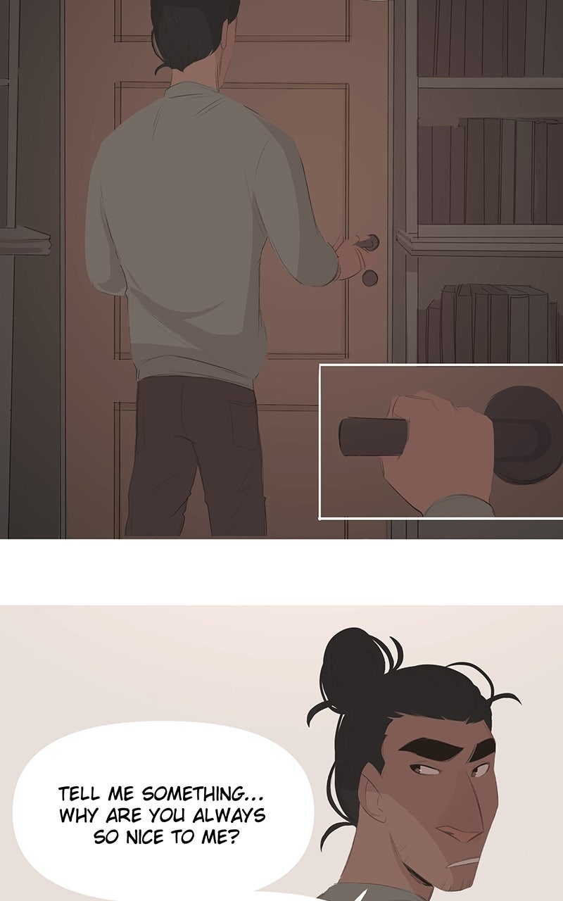 Distress Episode 9 page 23 - 