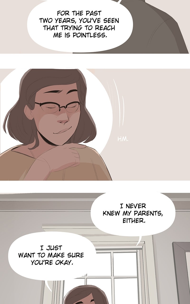 Distress Episode 9 page 24 - 