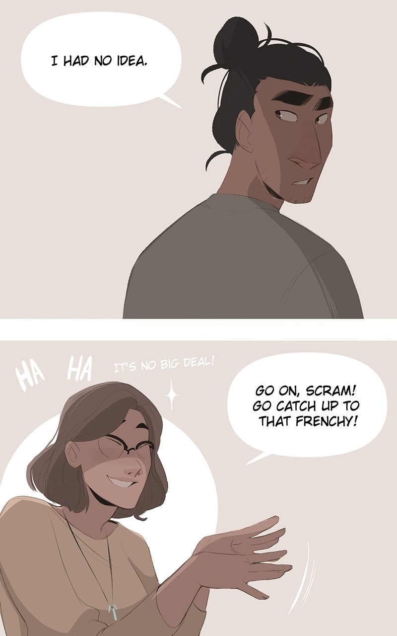 Distress Episode 9 page 26 - 