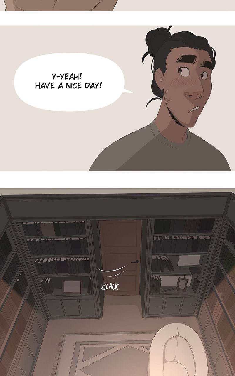 Distress Episode 9 page 27 - 
