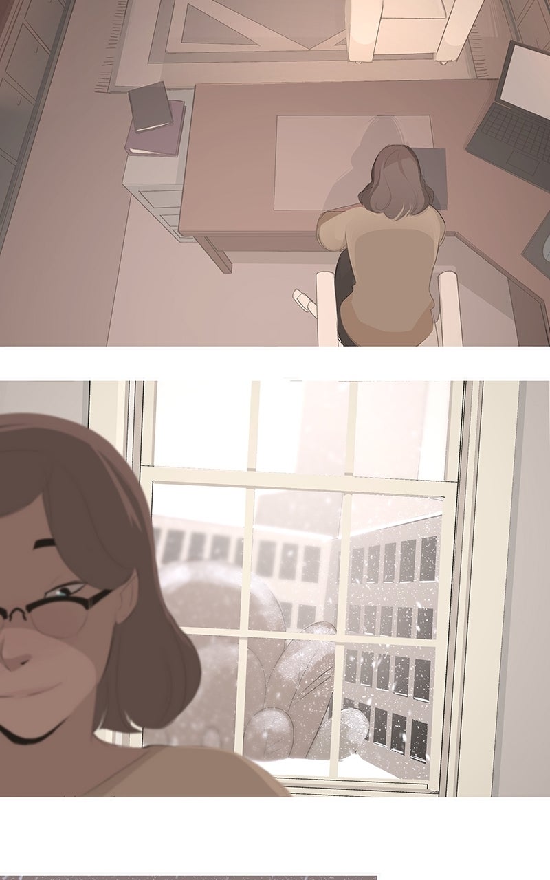 Distress Episode 9 page 28 - 
