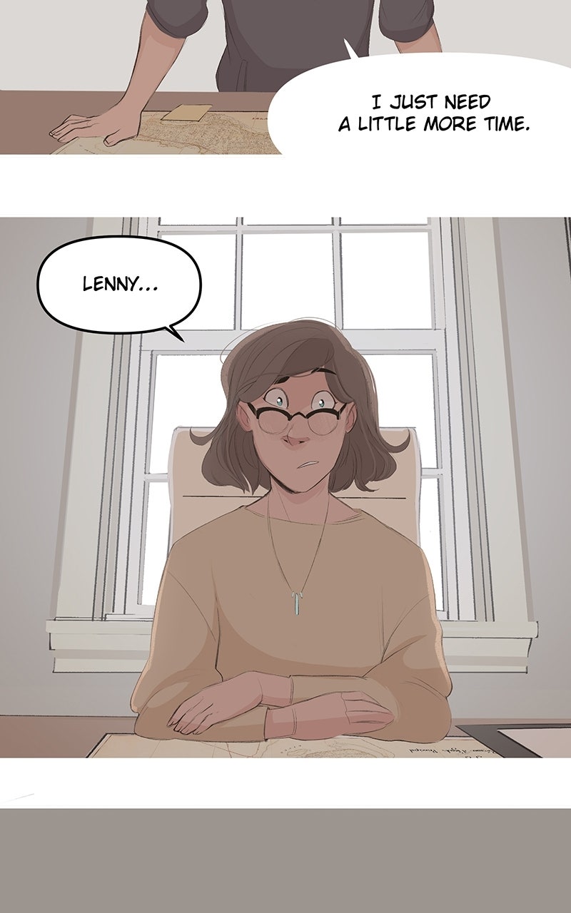 Distress Episode 9 page 4 - 