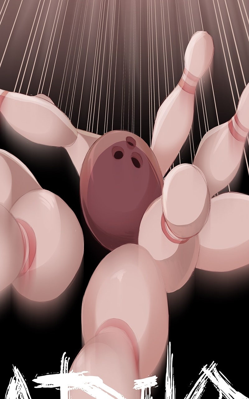 Distress Episode 9 page 34 - 