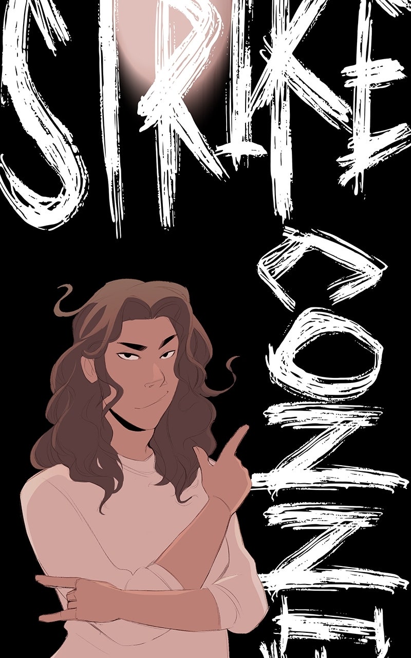 Distress Episode 9 page 35 - 