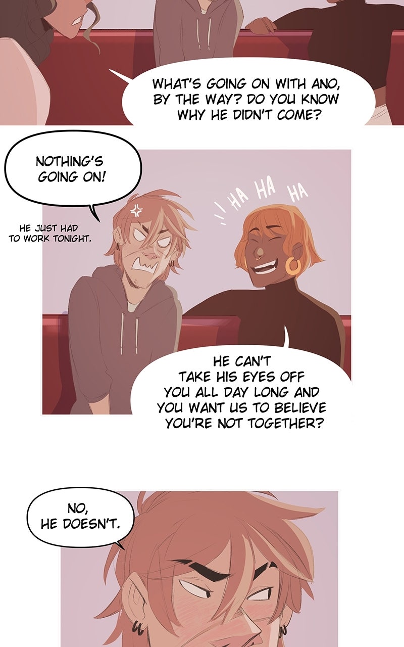Distress Episode 9 page 39 - 