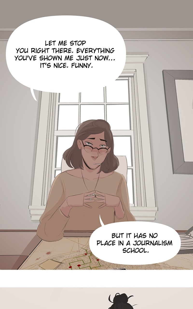 Distress Episode 9 page 5 - 