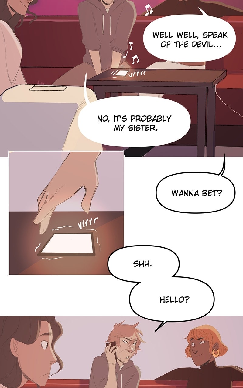 Distress Episode 9 page 41 - 