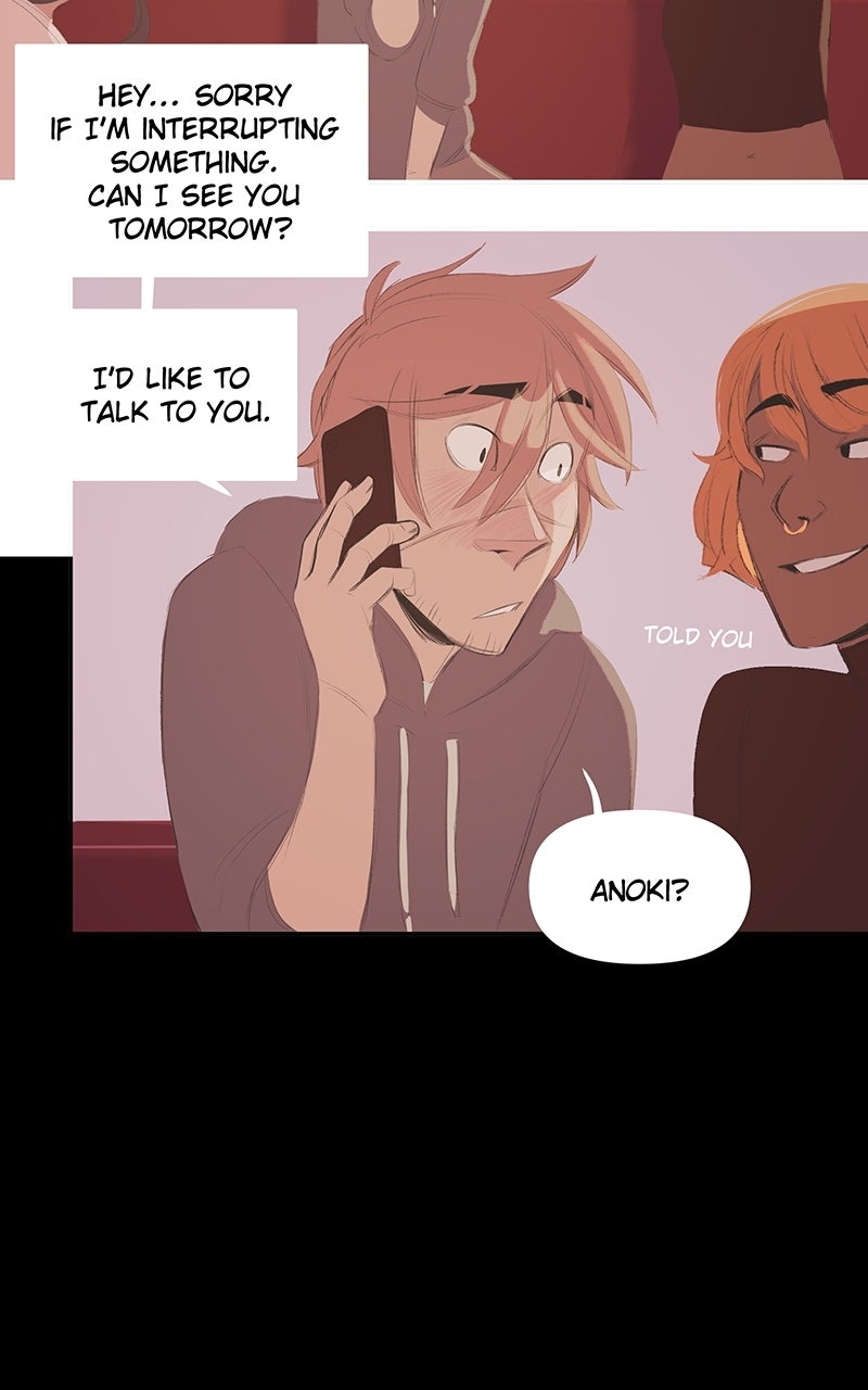 Distress Episode 9 page 42 - 