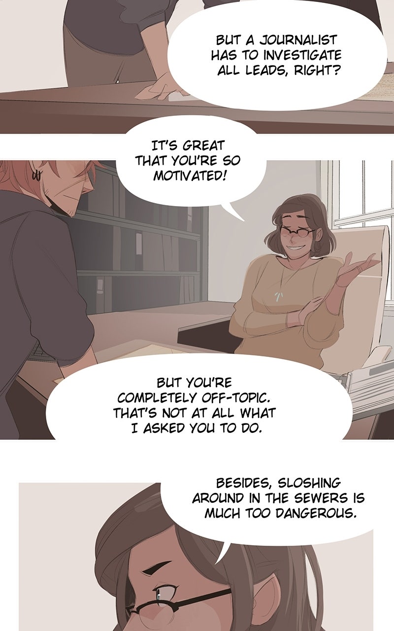 Distress Episode 9 page 7 - 