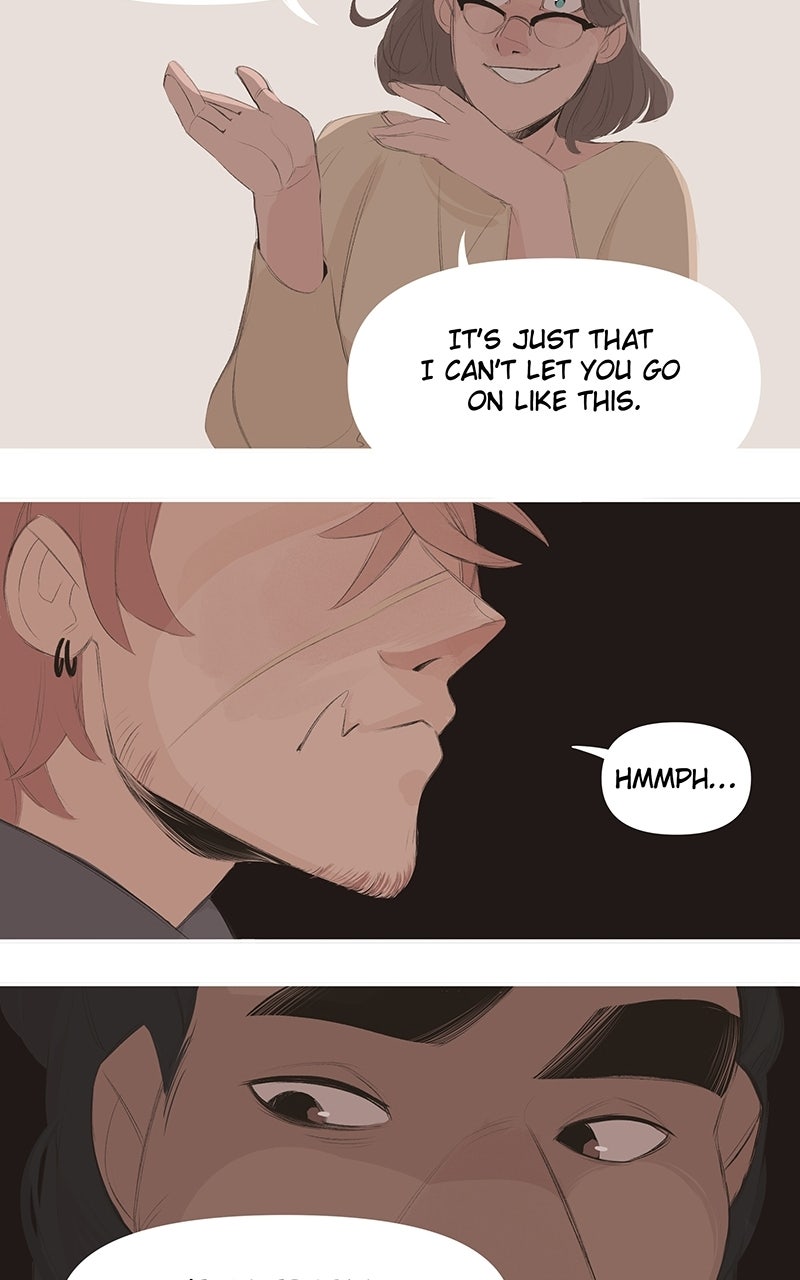 Distress Episode 9 page 9 - 