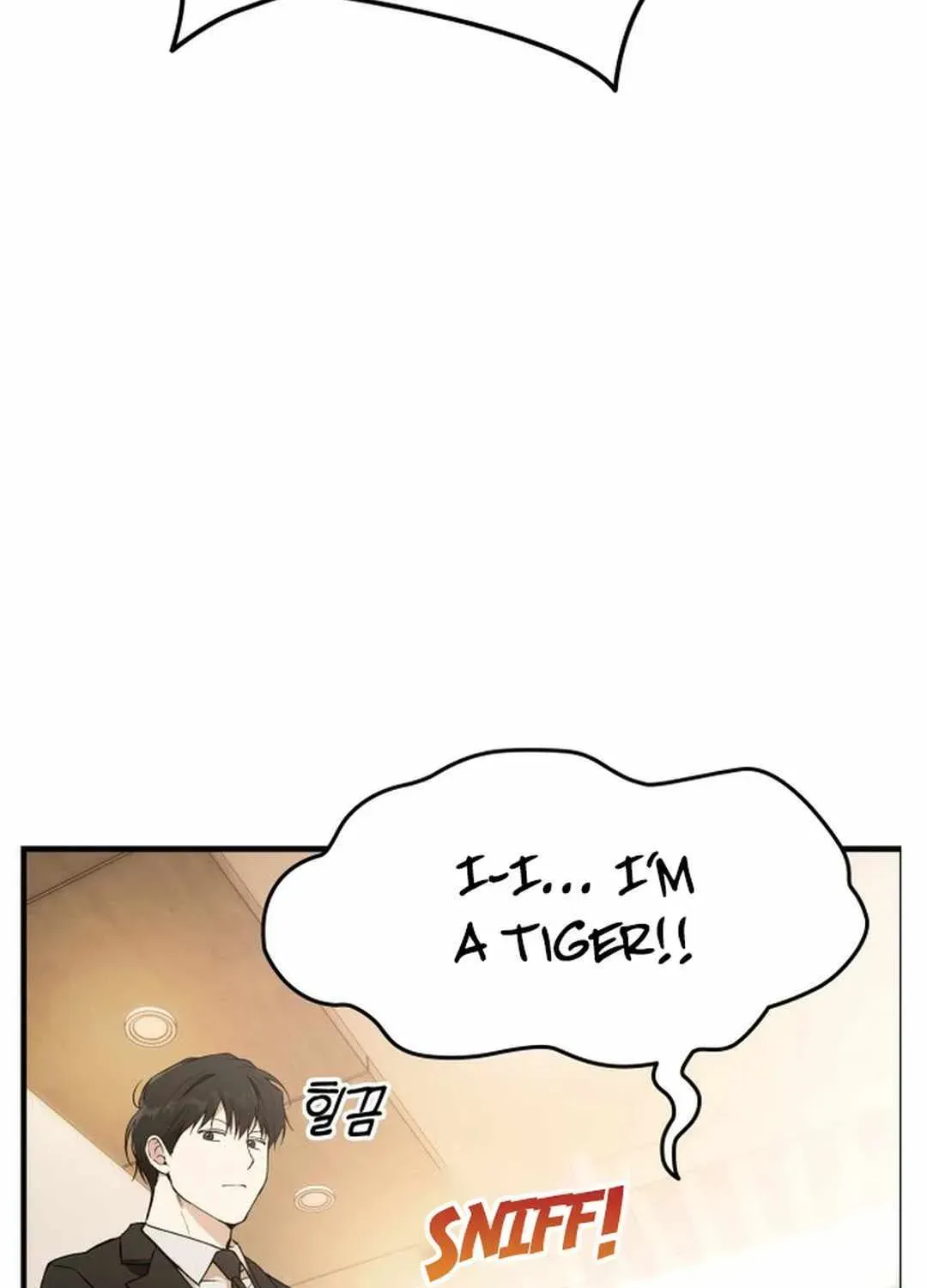 Divine Beast Kindergarten Chapter 1.1 page 142 - 