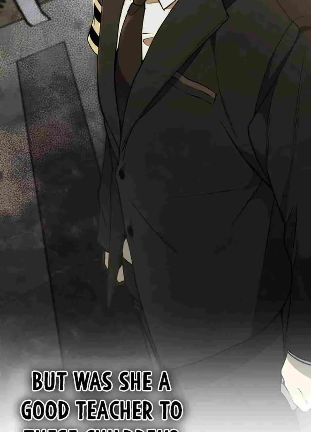 Divine Beast Kindergarten Chapter 1.1 page 190 - 