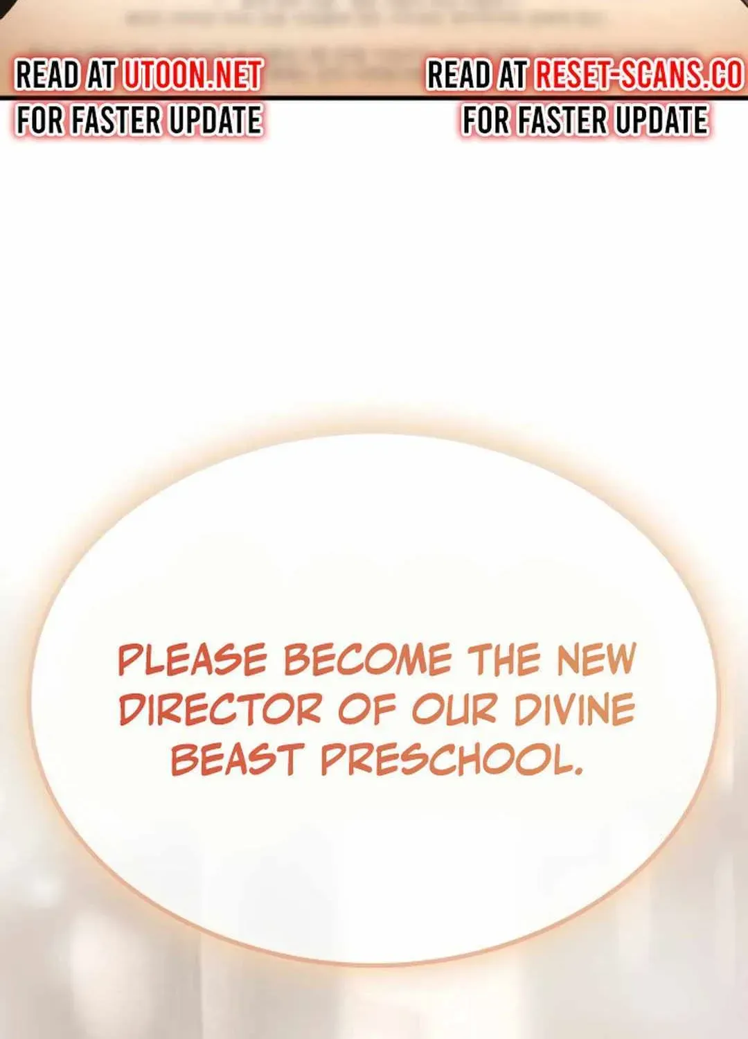 Divine Beast Kindergarten Chapter 1.1 page 208 - 
