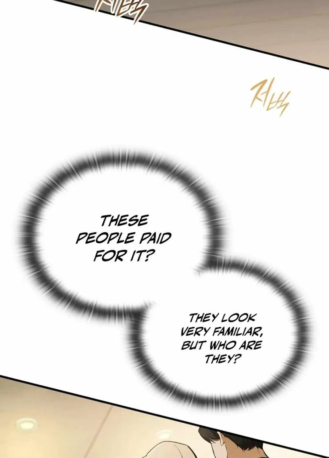 Divine Beast Kindergarten Chapter 1.1 page 61 - 