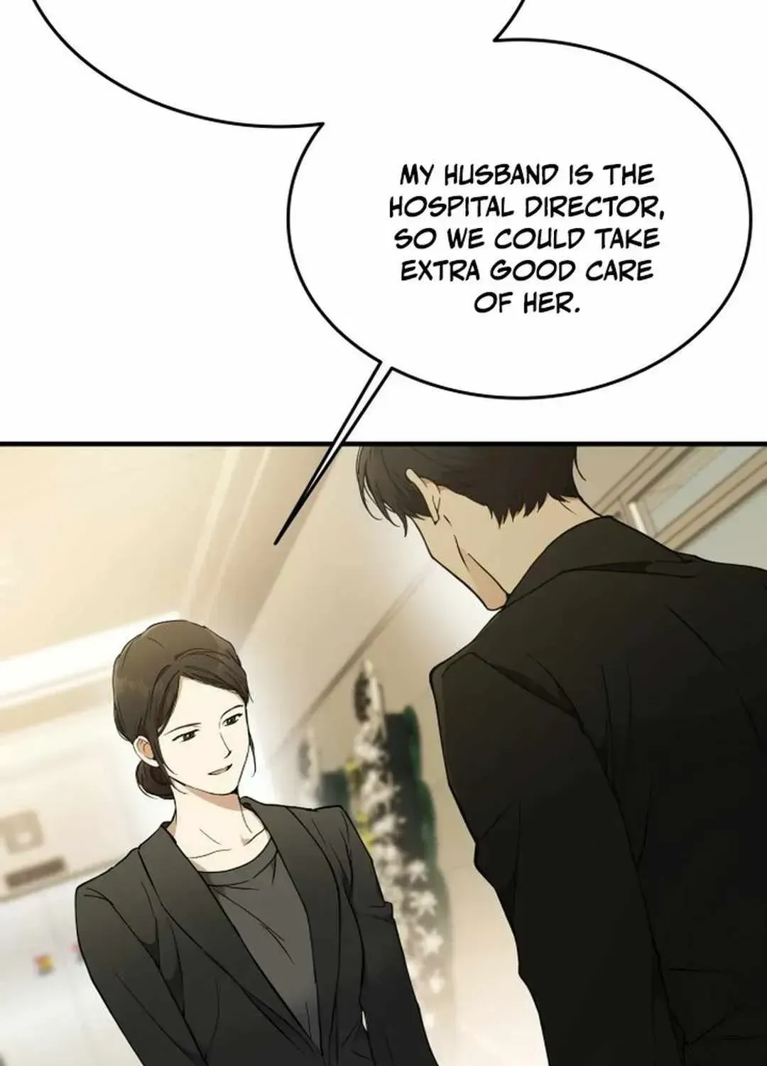 Divine Beast Kindergarten Chapter 1.2 page 153 - 
