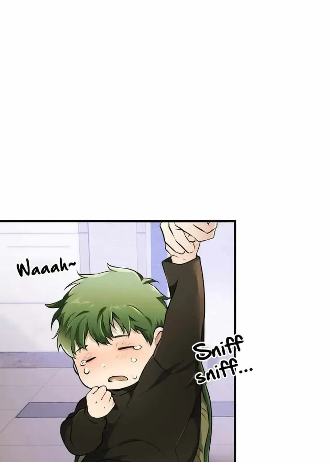 Divine Beast Kindergarten Chapter 1.2 page 182 - 
