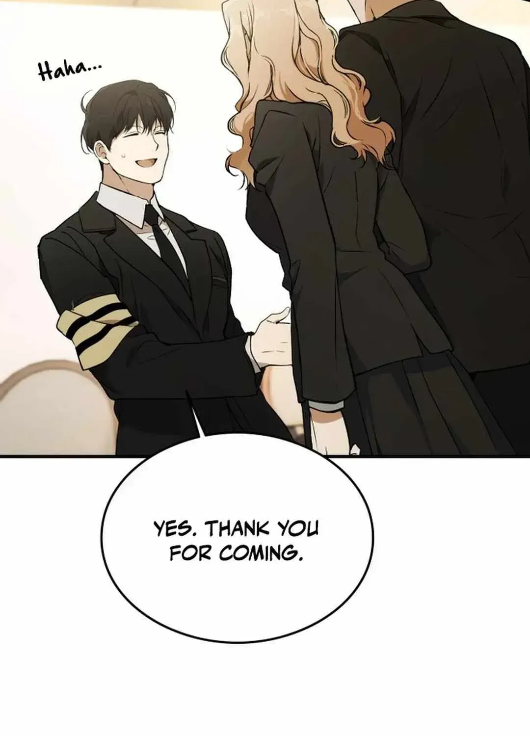 Divine Beast Kindergarten Chapter 1.2 page 62 - 