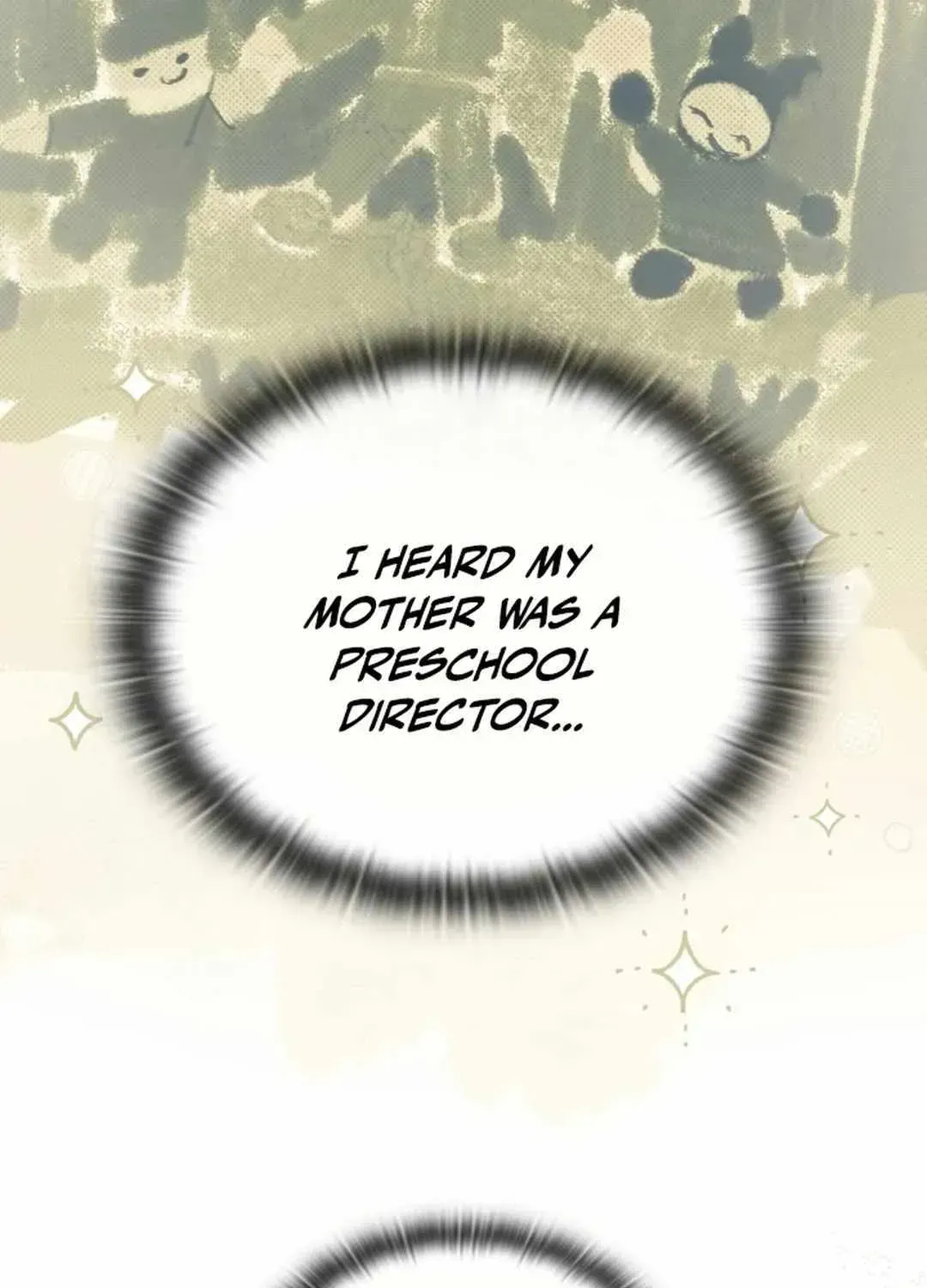 Divine Beast Kindergarten Chapter 1.2 page 70 - 