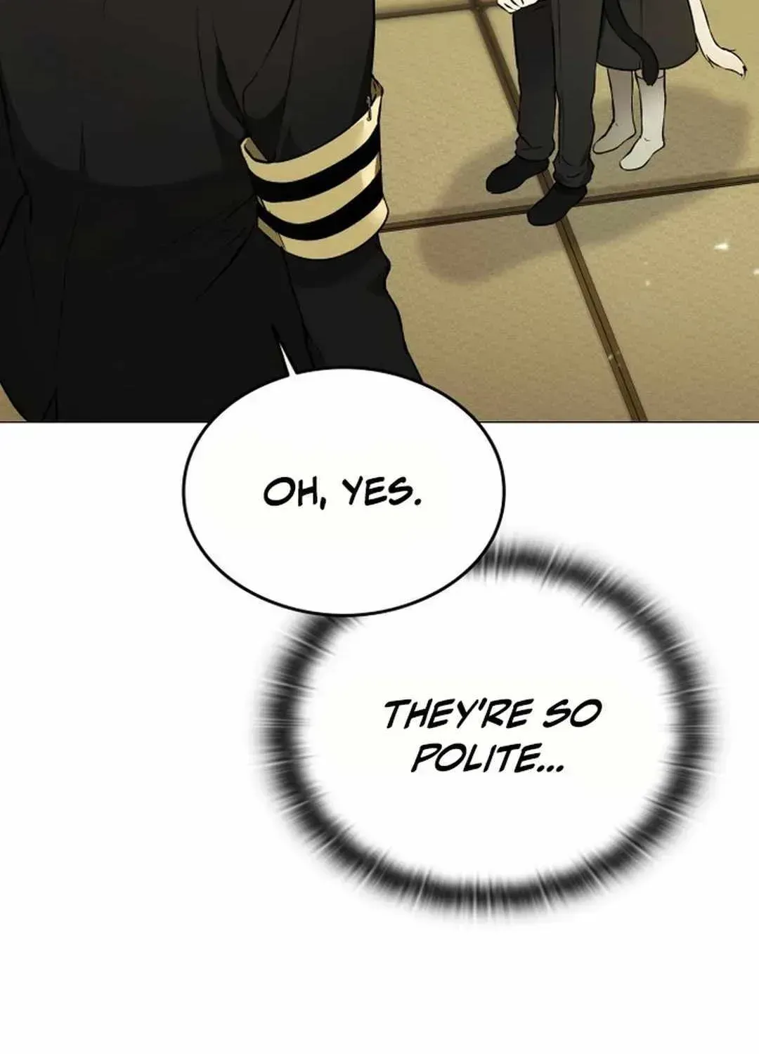Divine Beast Kindergarten Chapter 1.2 page 75 - 
