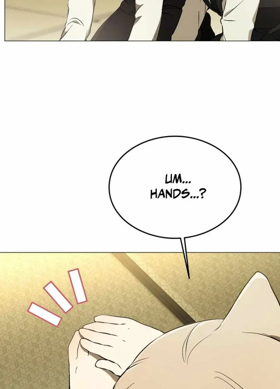 Divine Beast Kindergarten Chapter 1.2 page 81 - 