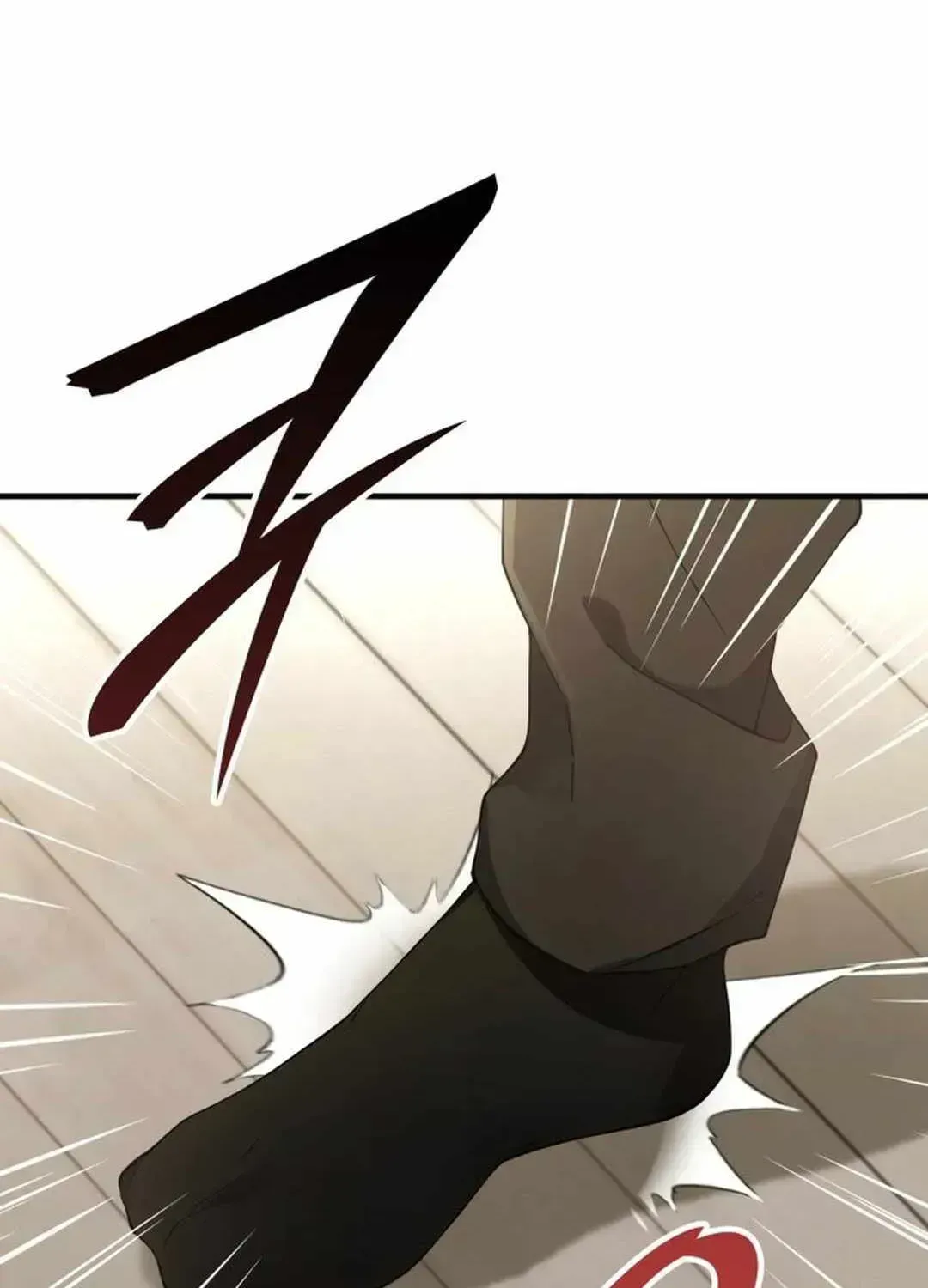 Divine Beast Kindergarten Chapter 1.3 page 111 - 